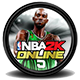 NBA 2K系列